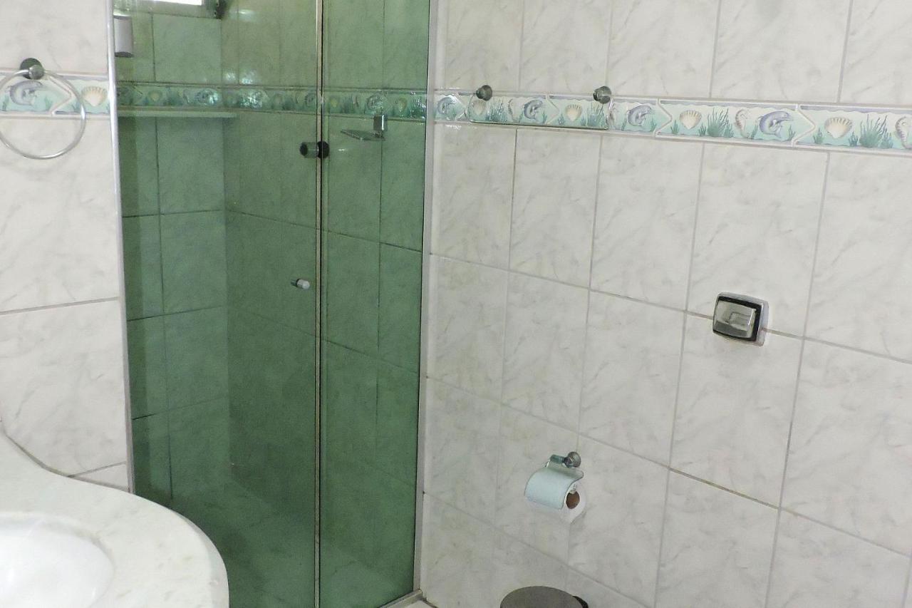 Apartment Adriatico Guaruja
