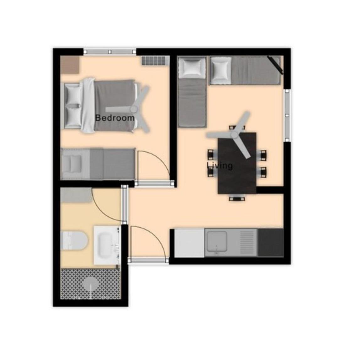 Apartment Adriatico *
